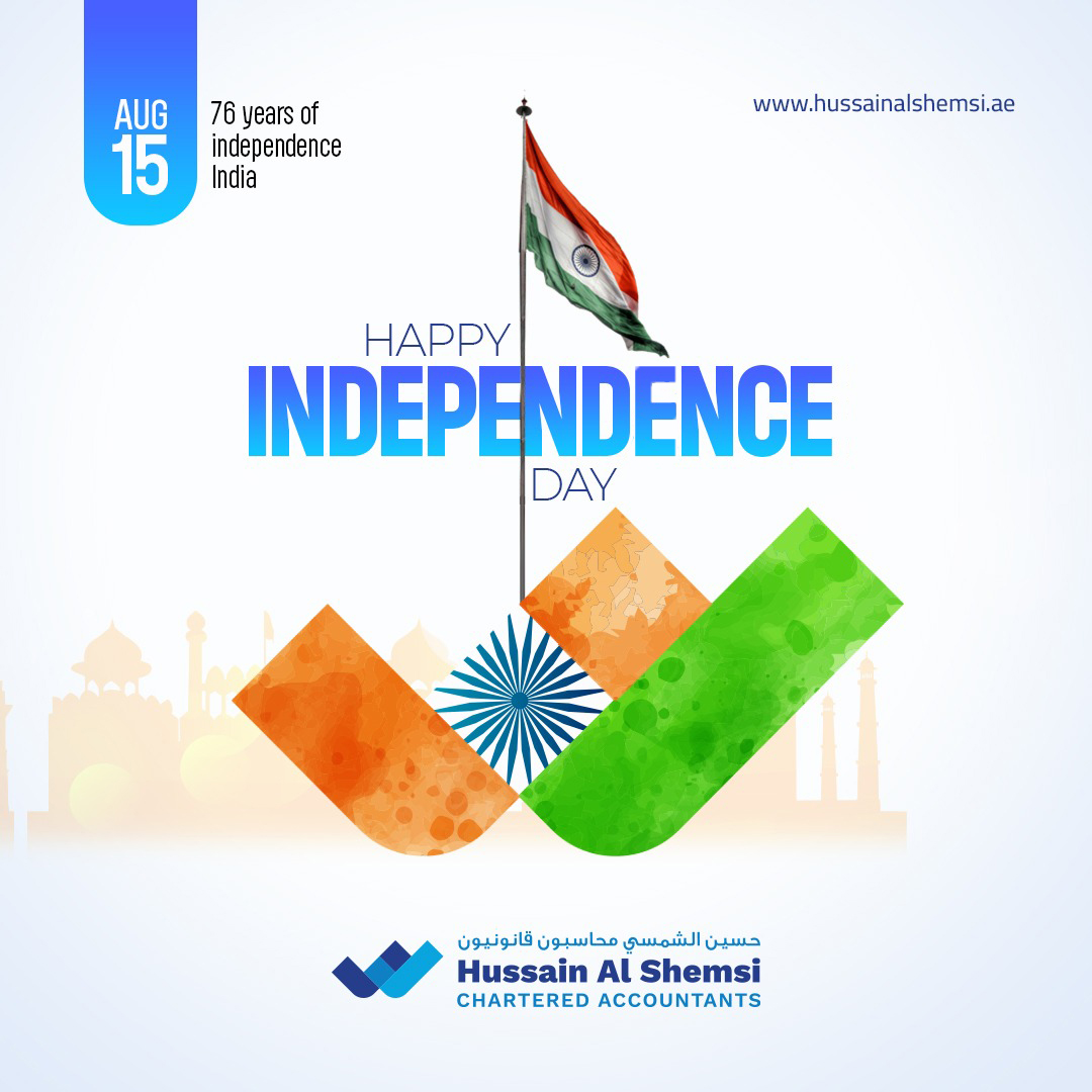 Hussain Al Shemsi - Content Creation