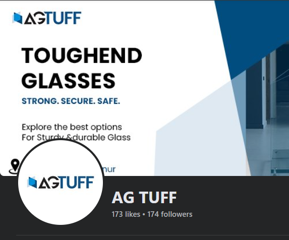 AG TUFF - SMM