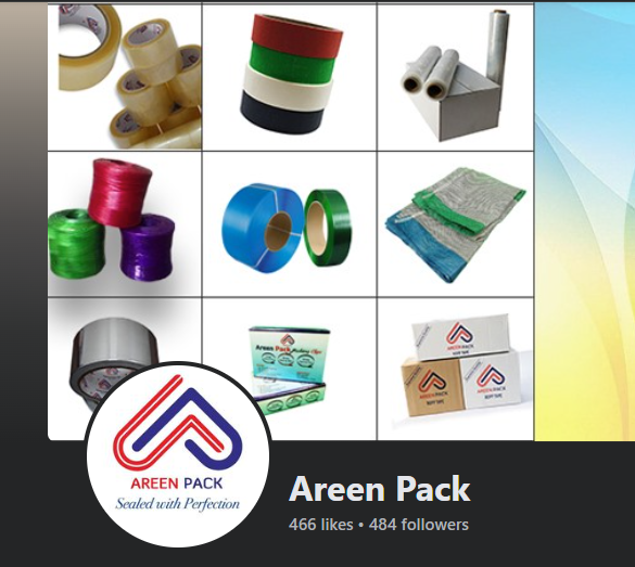 AREEN PACK - SMM
