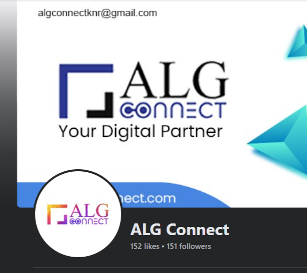 ALG CONNECT - SMM